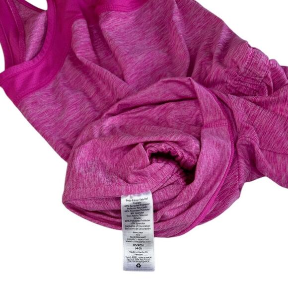 Athletic Works Rompers (Set of 2) - Size XS (4-5) - Picture 5 of 5